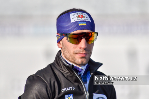 TKALENKO Ruslan