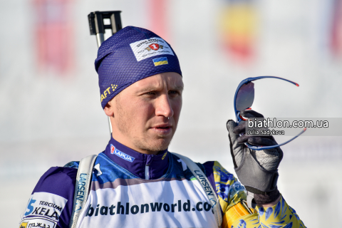 SEMENOV Serhiy