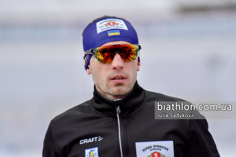 TKALENKO Ruslan