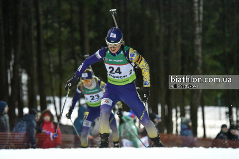 SEMERENKO Valj