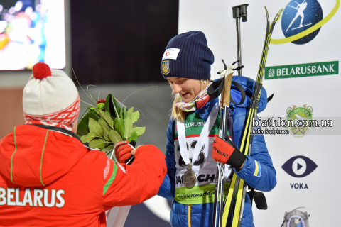 ZHURAVOK Yuliya