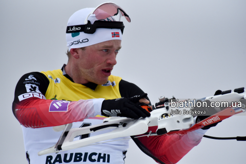 BOE Tarjei