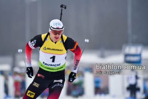 BOE Tarjei