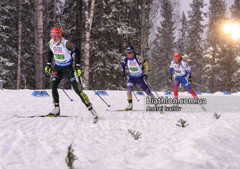 SEMERENKO Vita, BATOVSKA FIALKOVA Paulina, HERRMANN-WICK Denise