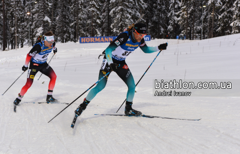 BJOENTEGAARD Erlend, DESTHIEUX Simon