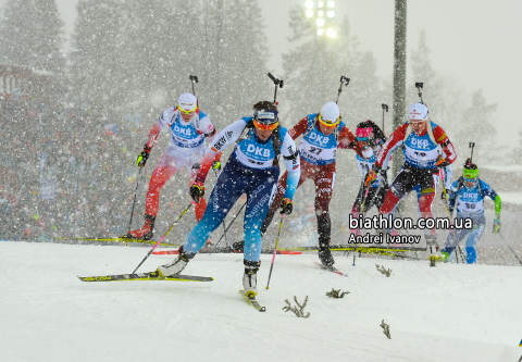 GWIZDON Magdalena, TACHIZAKI Fuyuko, KOMATZ Katharina, KOCERGINA Natalija, HAECKI GROSS Lena, KRUCHINKINA Elena