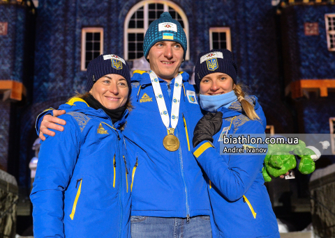 SEMERENKO Valj, PIDRUCHNUY Dmytro, ZHURAVOK Yuliya
