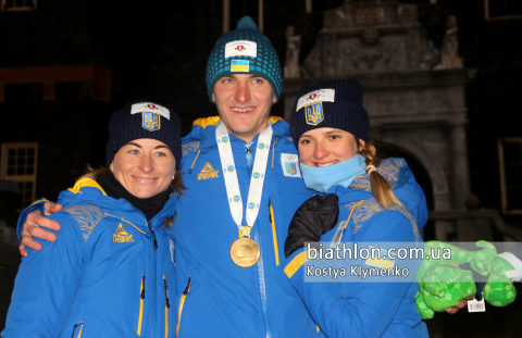 SEMERENKO Valj, PIDRUCHNUY Dmytro, ZHURAVOK Yuliya