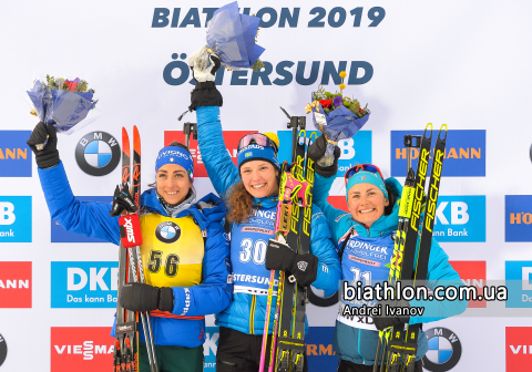 VITTOZZI Lisa, OEBERG Hanna, BRAISAZ-BOUCHET Justine