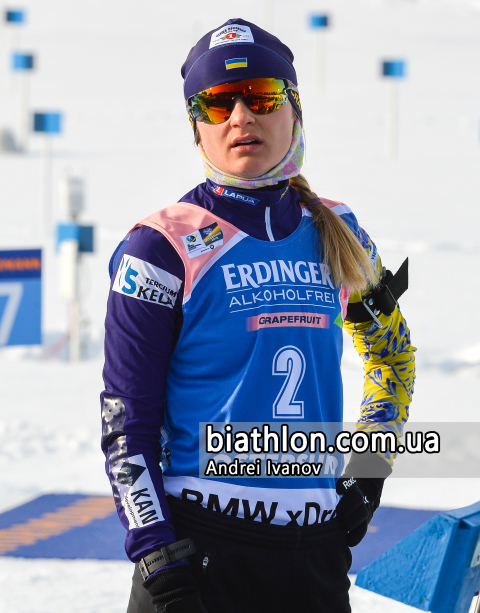 ZHURAVOK Yuliya