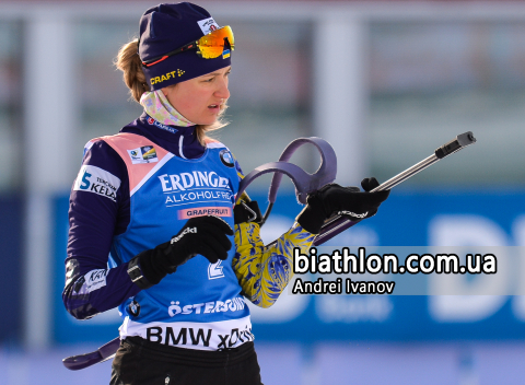 ZHURAVOK Yuliya