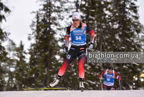 ECKHOFF Tiril