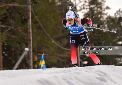 ECKHOFF Tiril