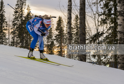 LEHTONEN Venla