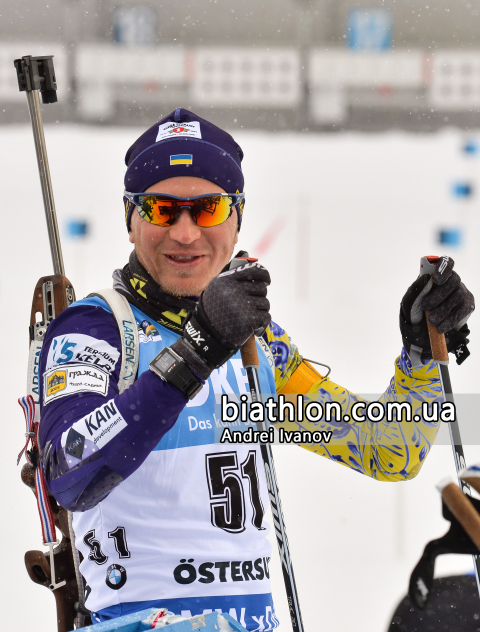 SEMENOV Serhiy