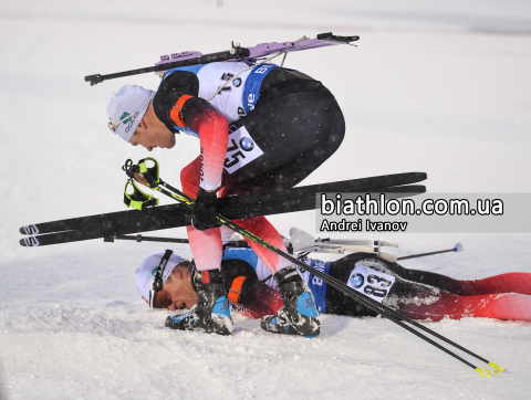 BOE Tarjei, CHRISTIANSEN Vetle Sjastad