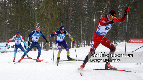 LAPSHIN Timofey, FINELLO Jeremy, TISHCHENKO Artem, STROLIA Vytautas