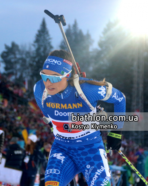 WIERER Dorothea