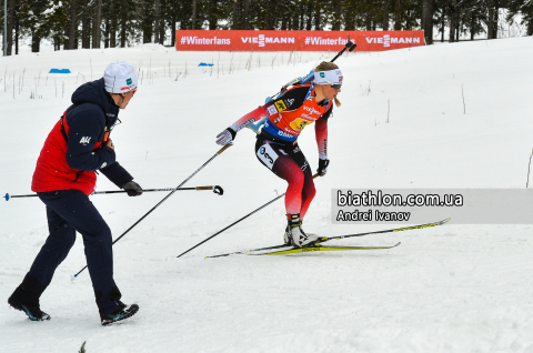 ECKHOFF Tiril