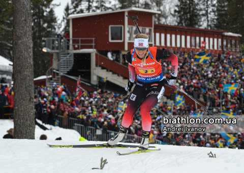 ECKHOFF Tiril