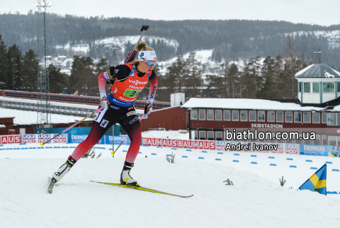 TANDREVOLD Ingrid Landmark