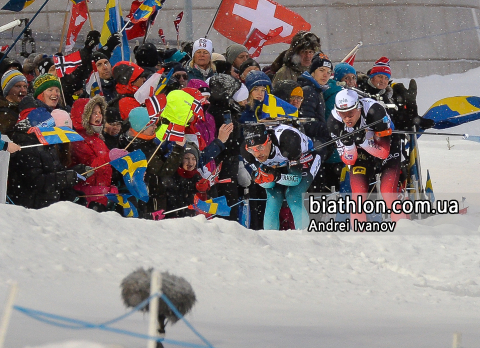 BOE Tarjei, DESTHIEUX Simon