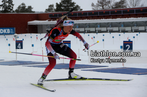 TANDREVOLD Ingrid Landmark
