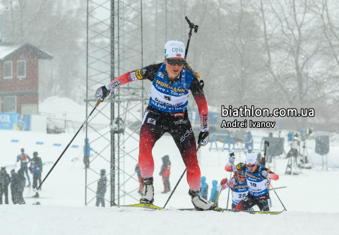 ECKHOFF Tiril