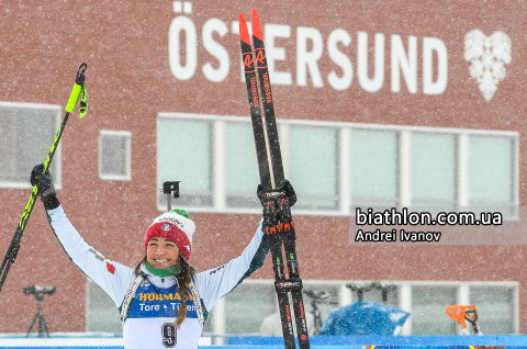 WIERER Dorothea