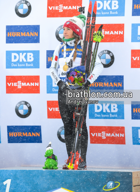 WIERER Dorothea