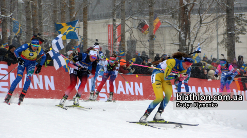 VITTOZZI Lisa, OEBERG Hanna, TANDREVOLD Ingrid Landmark