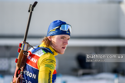 SAMUELSSON Sebastian