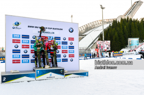 KUZMINA Anastasia, BATOVSKA FIALKOVA Paulina, PREUSS Franziska