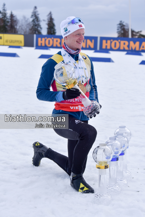 BOE Johannes Thingnes