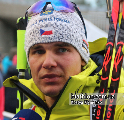 KRCMAR Michal
