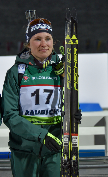 HETTICH-WALZ Janina