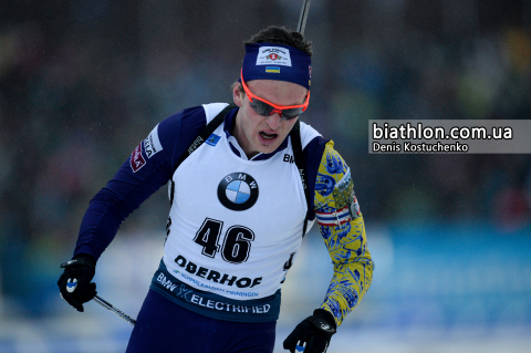 DUDCHENKO Anton