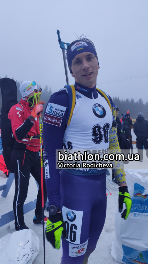 TSYMBAL Bogdan