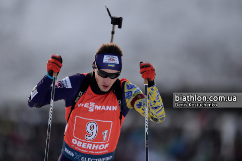TISHCHENKO Artem