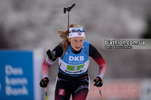 TANDREVOLD Ingrid Landmark