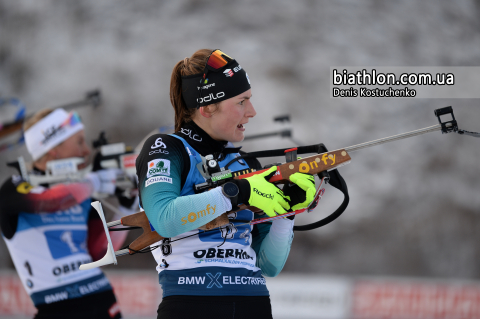 BRAISAZ-BOUCHET Justine