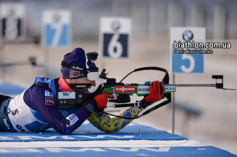 BILOSYUK Olena