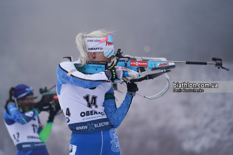 MAKARAINEN Kaisa