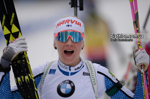 MAKARAINEN Kaisa