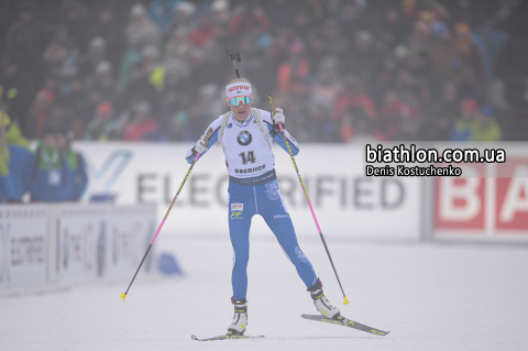 MAKARAINEN Kaisa