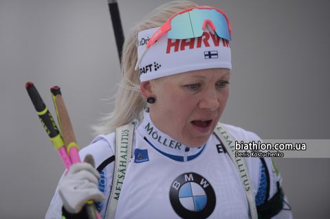 MAKARAINEN Kaisa