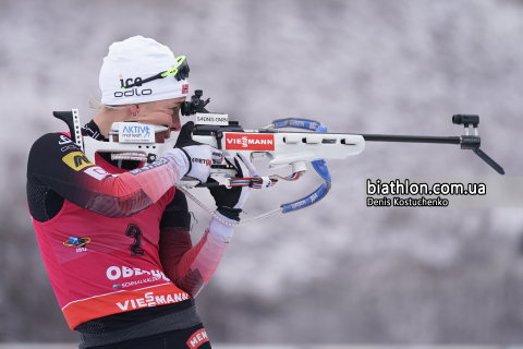 ECKHOFF Tiril