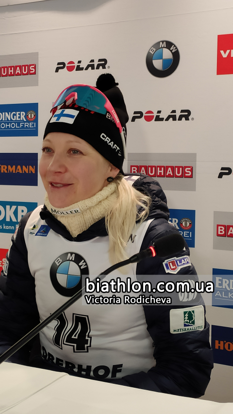 MAKARAINEN Kaisa