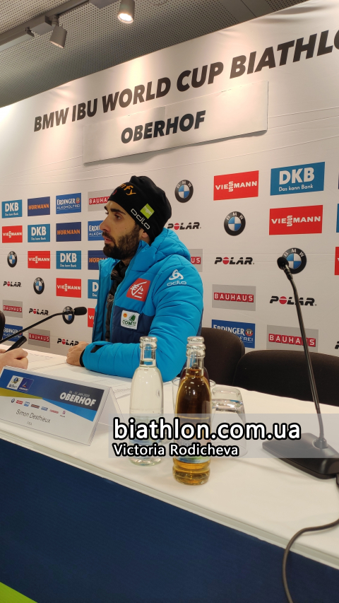 FOURCADE Martin