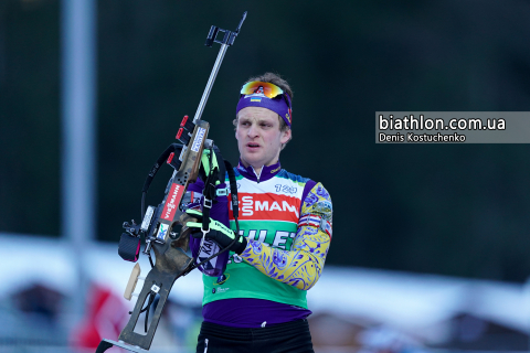 DUDCHENKO Anton
